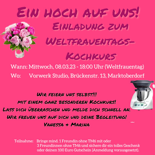 Vanessa Köpf Thermomix - Thumbnail