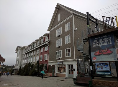 Photos of Expedition Station