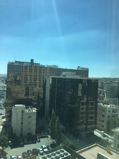 Photos of Al Nada Millennium Hotel Amman