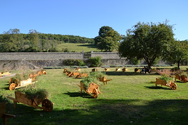 Abbaye de Noirlac