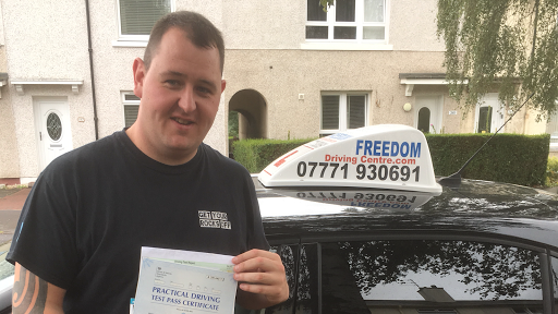 Freedom Driving Centre - Thumbnail