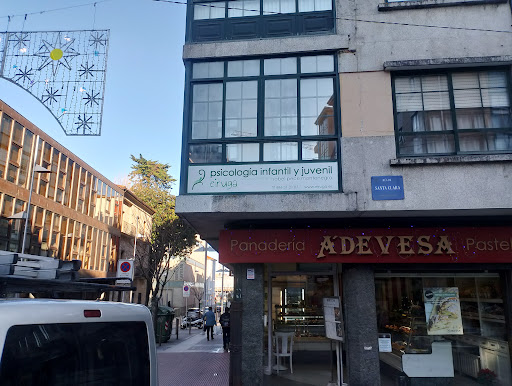 A Devesa - Visual