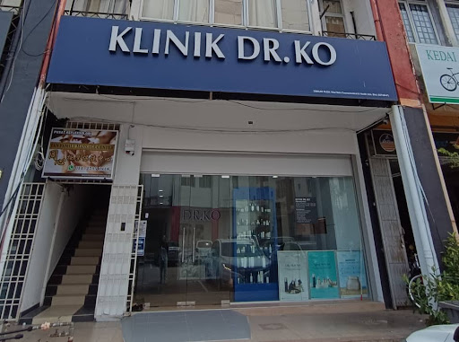 Klinik Dr Ko Pontian