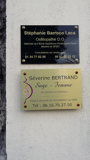 STEPHANE BACRY