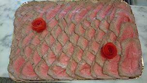 Photo n°31 de Boucherie Rauzannaise à Rauzan (Boucherie-charcuterie)