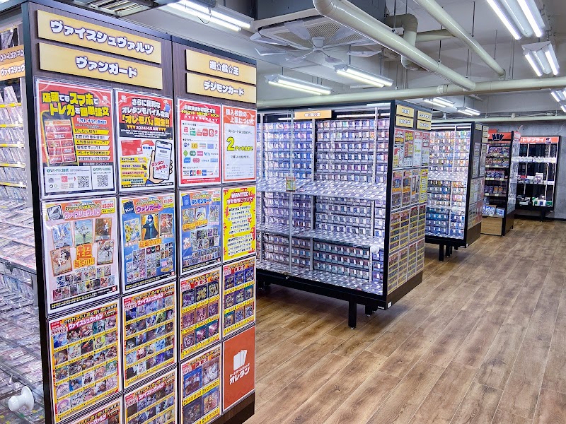 オレタン福岡天神店