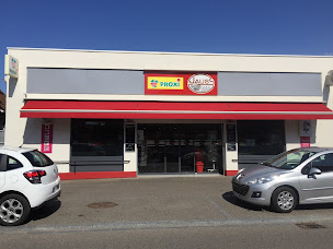 Photo n°4 de Boucherie Charcuterie Traiteur JAUSS à Sainte-Croix-en-Plaine (Boucherie)