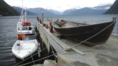 Photos of Vik Camping