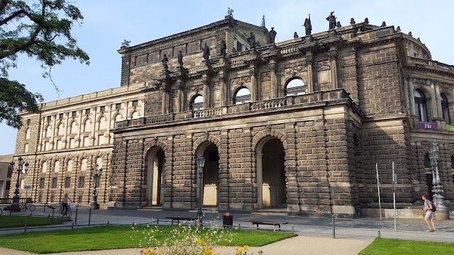 Semperoper Dresden