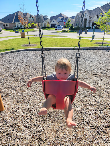 Stone Ranch Park - Visual