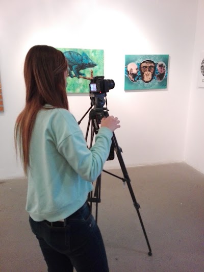 art-gallery