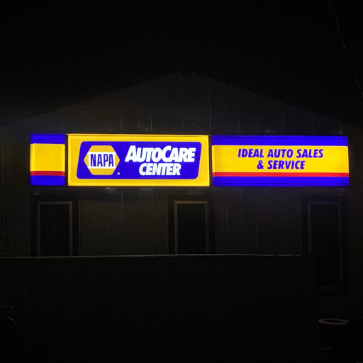 Ideal Auto Sales & Service - Thumbnail