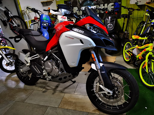 Bartmoto Srl