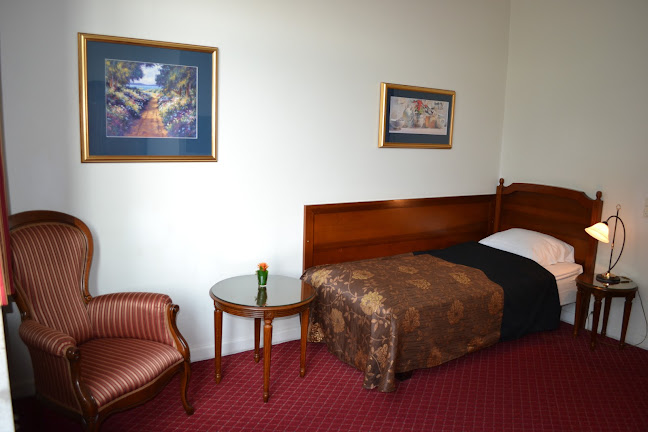 Milling Hotel Ansgar - Hotel