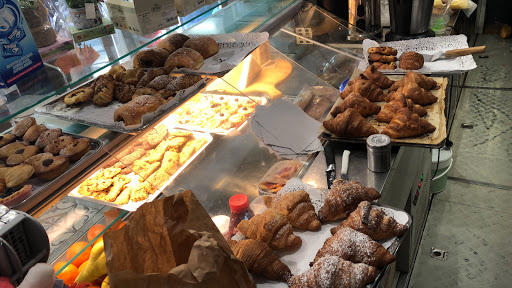 Barba Caffe' - Visual