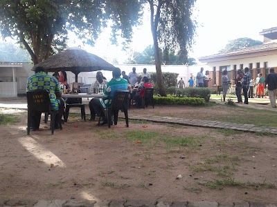 Photos of Civo Stadium