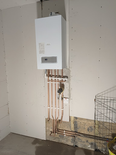 BCP HEATING SOLUTIONS - Thumbnail