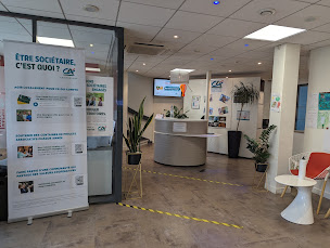 Photo n°2 de Crédit agricole Centre-est à Annonay à Annonay (Banque d'épargne)
