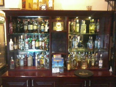 Photos of Old Trinitian's Sports Club