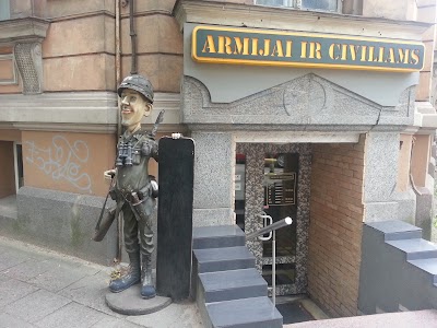 clothing-store