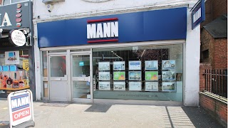 Mann Sales and Letting Agents Lewisham