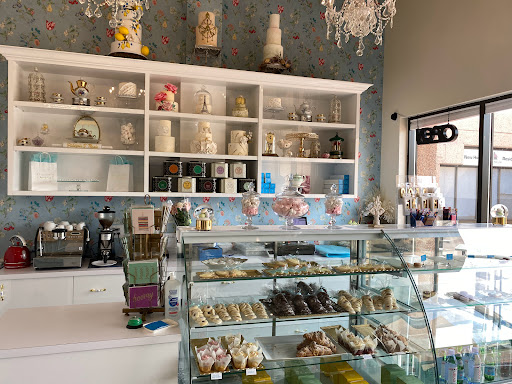 Patisserie V Marie