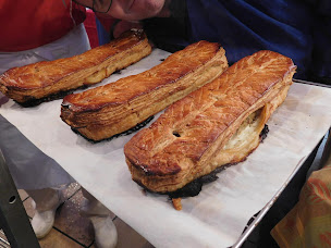 Photo n°28 de Au Pain Comtois à Vesoul (Pâtisserie)