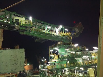 Photos of Port of Jorf Lasfar