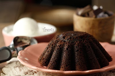 Photos of Lily Gardens (Treats)
