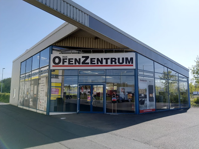DAS OFENZENTRUM GmbH