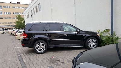 Photos of Mercedes-Benz Berlin