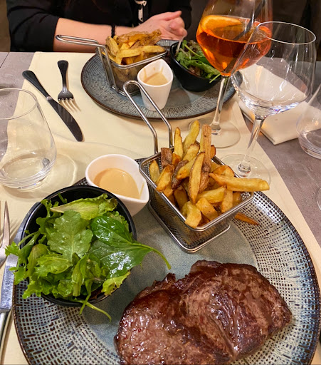 Le Romarin Restaurant - Thumbnail
