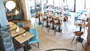 Photo n°6 de LA CHOPE GOURMANDE à Sainte-Luce-sur-Loire (Bar à vin)