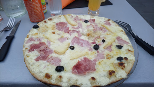 Pizz'burg ( actuellement en travaux )