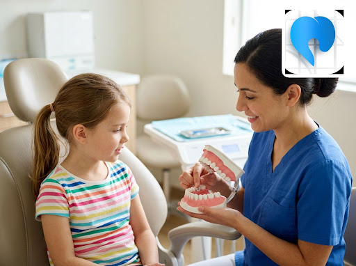 Worried about your child’s teeth? At Dental Parkk - Pediatric and Family Dental Care in Ghatkopar… post image
