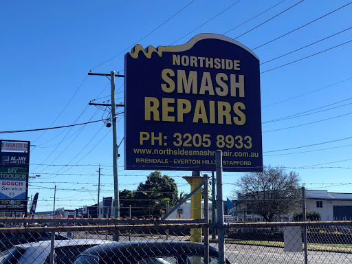 Northside Smash Repair Services - Brendale - Thumbnail