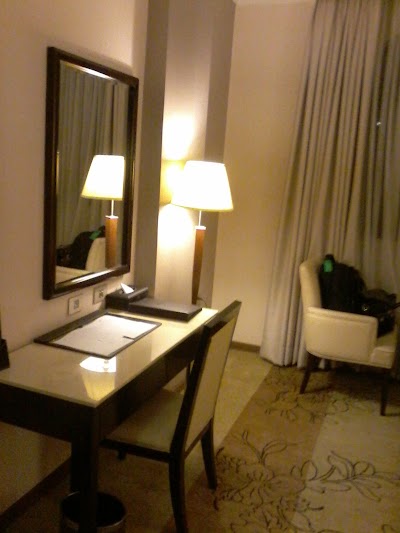 Photos of Getfam Hotel