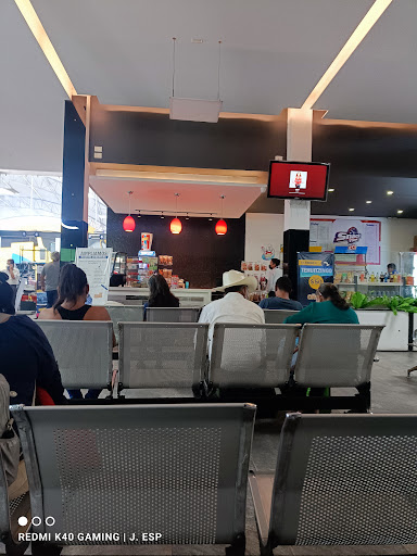 Terminal ORO