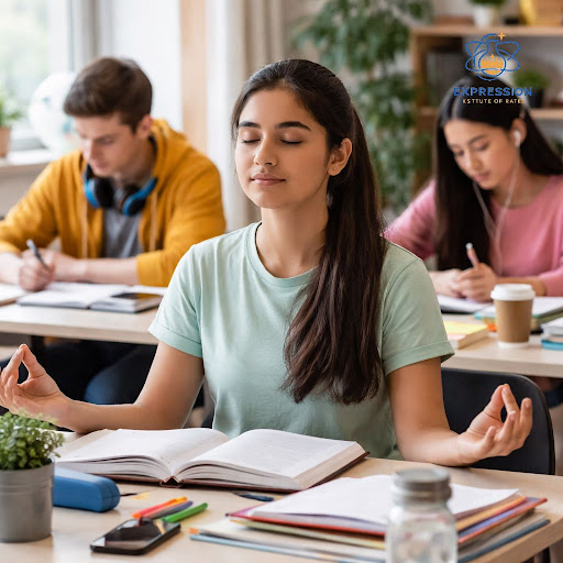 Board exams can feel overwhelming, but the right guidance turns pressure into performance. At Exp…