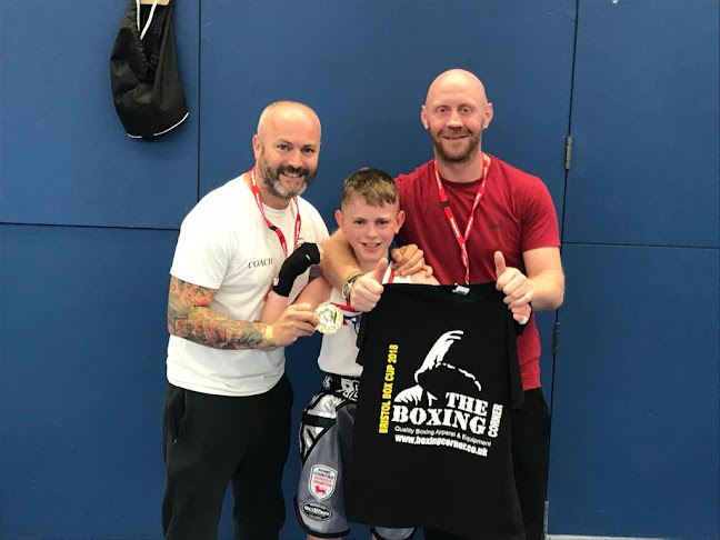 Whitley Amateur Boxing Club Open Times