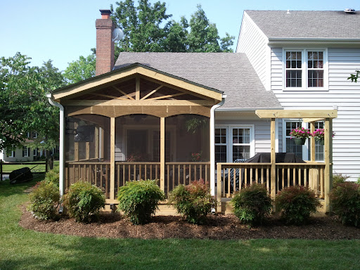 Manassas Home Remodeling LLC