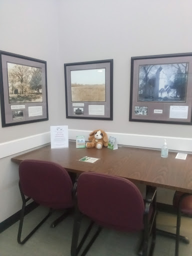 Calhoun County Probate Judge - Thumbnail
