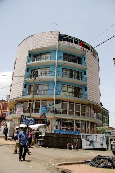 Photos of Qara Hotel