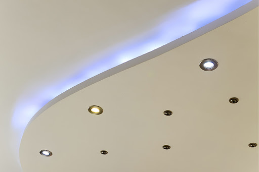 LS Electrical Ltd - Visual