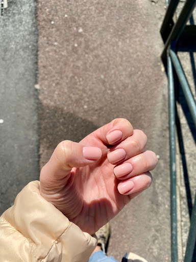 Lina Nails , Onglerie & Manucure russe - Thumbnail
