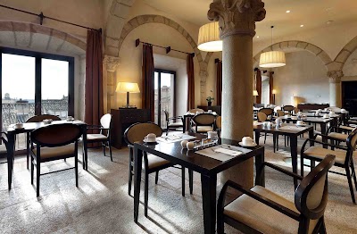 Photos of Eurostars Palacio Santa Marta
