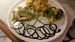 Photo n°9 de Le Barrage à Saint-Savinien (Bar)