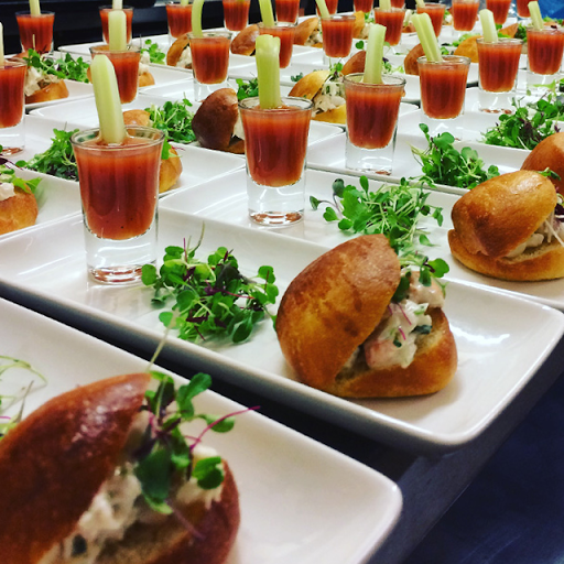 The Secret Restaurant Ltd - Thumbnail
