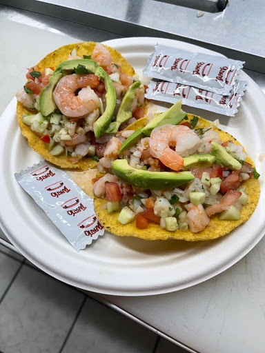 La Raza Taqueria