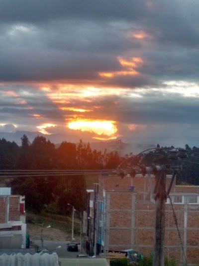 Photos of Barrio Nuevo Horizontes